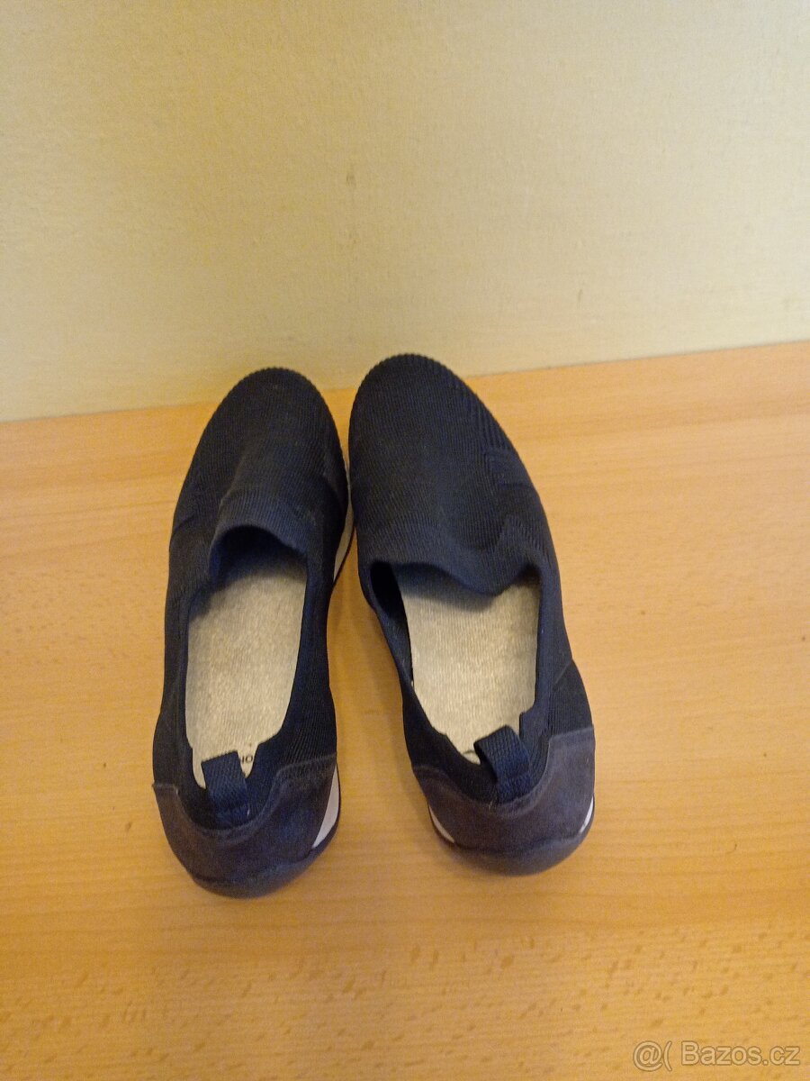 Nové dámské boty vel. 43 - 3
