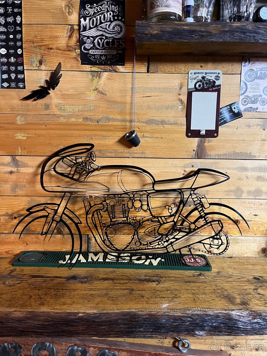 Triumph Thruxton 1200 - 3