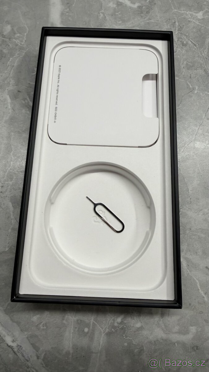 IPhone 13 Pro 256GB - 3