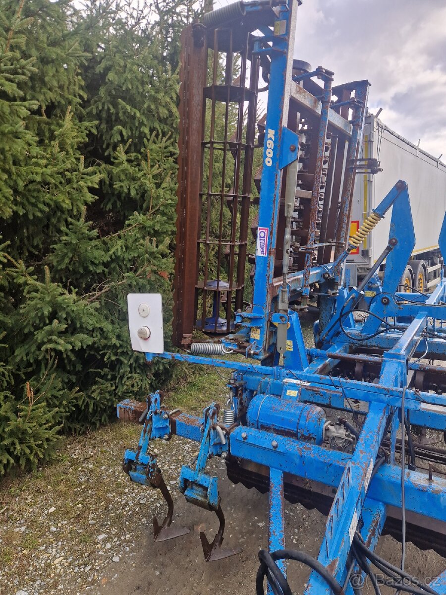 Kompaktor farmet k600 kompaktomat bednar swifter - 3