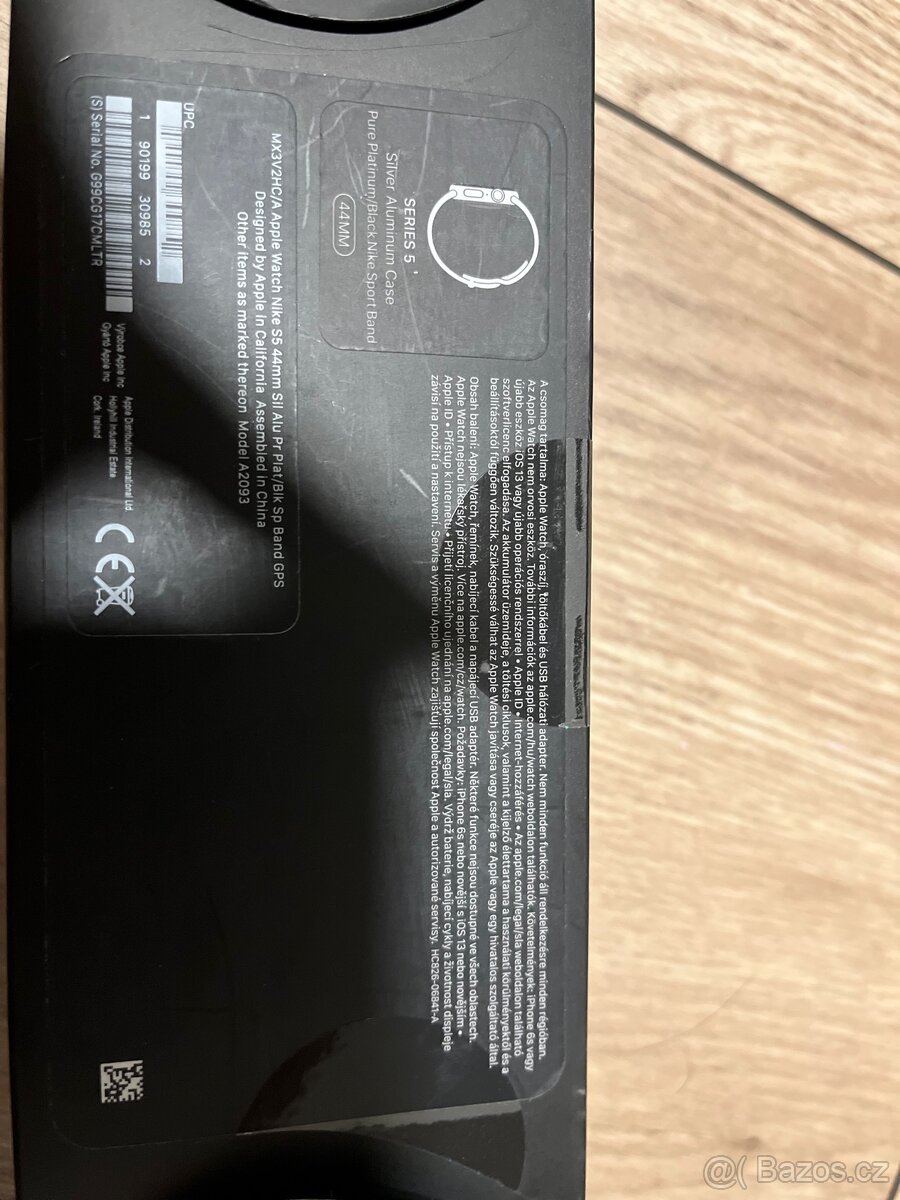 Apple Watch Series 5 - 3