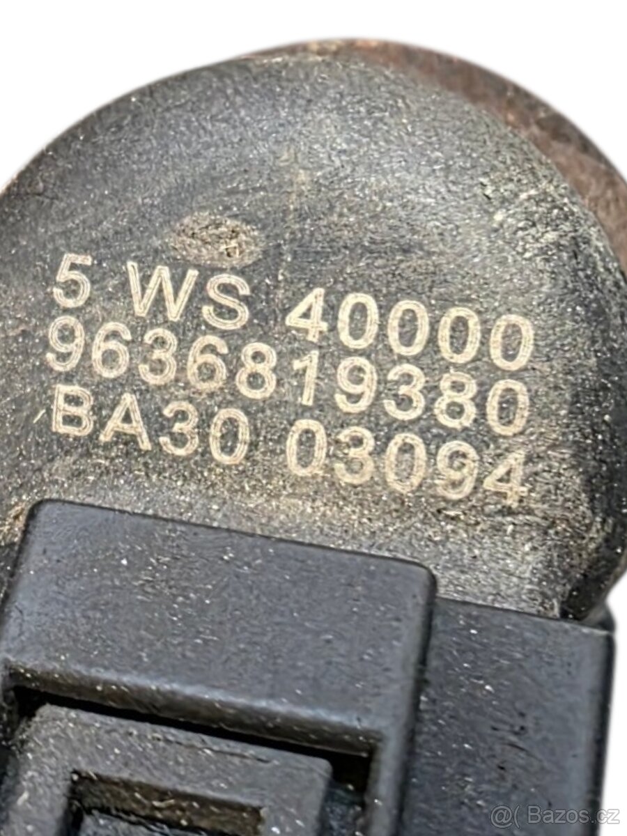 Vstřikovače Siemens 2,0 HDI 9636819380 - 3