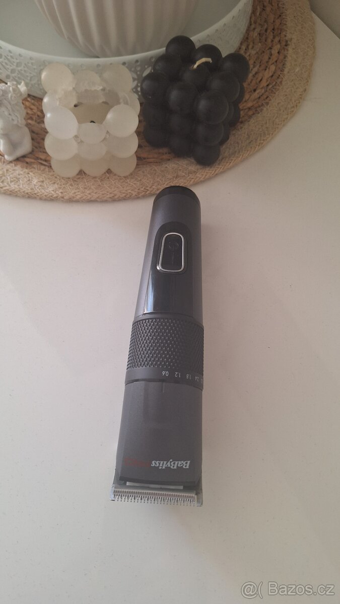 Babyliss pro - 3