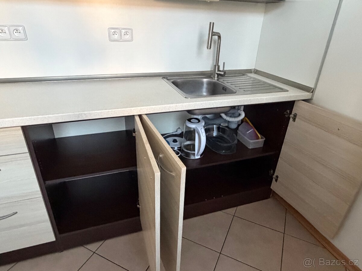 Zachovalá kuchyň - 3