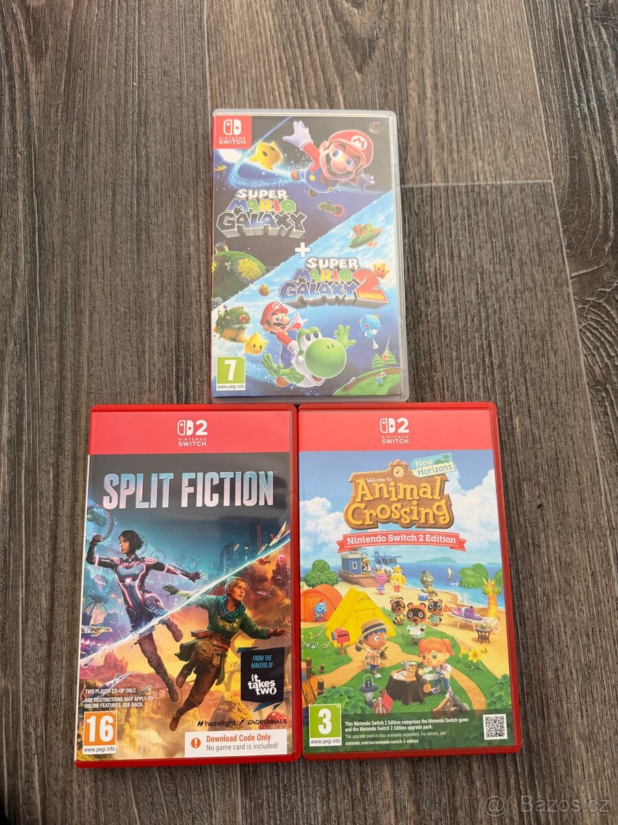 Nintendo Switch 2 - 3