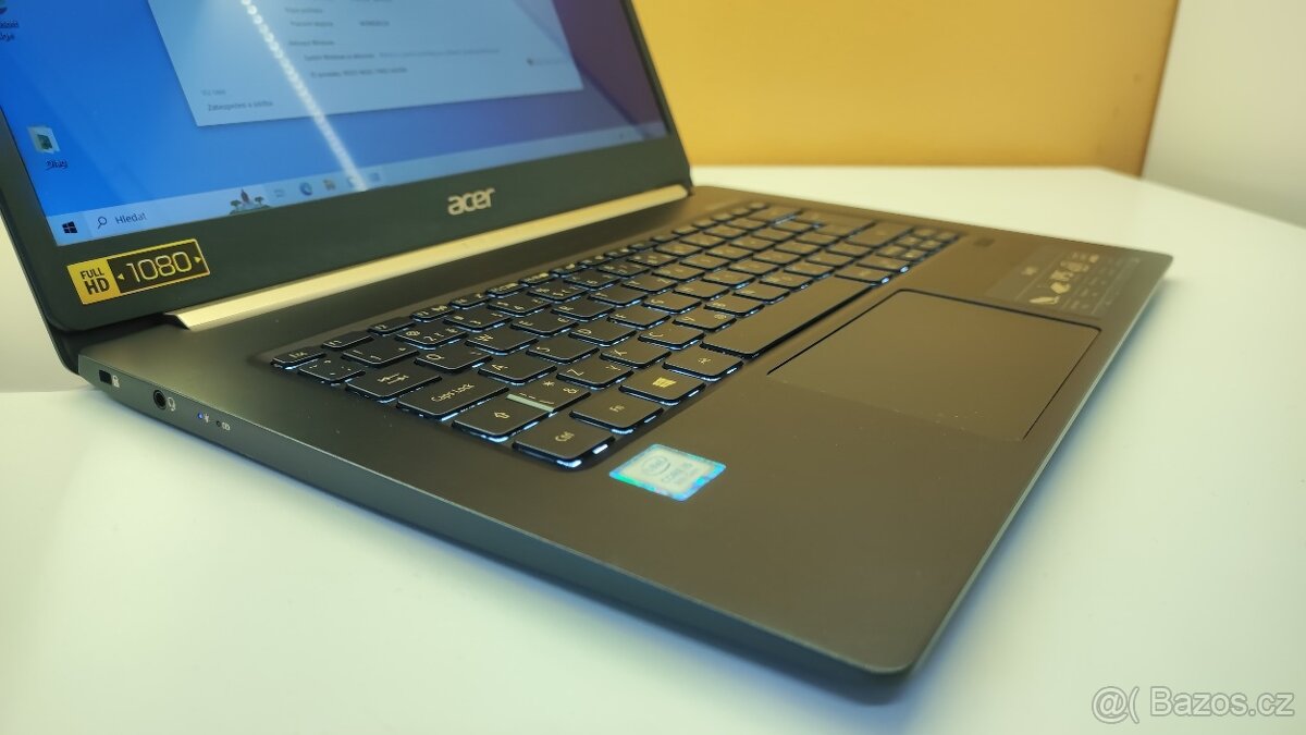 Acer Swift 5 SF514-52T - 3