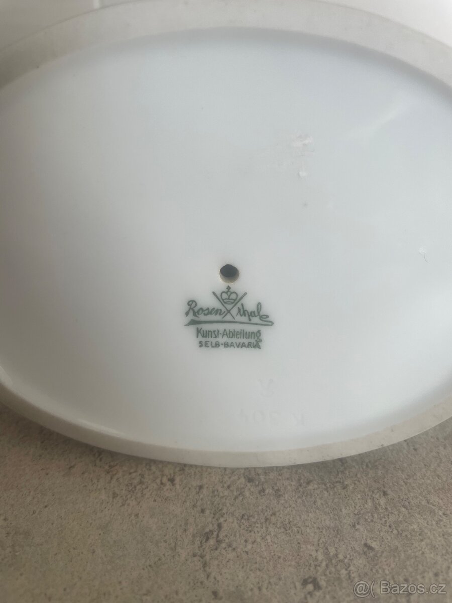 Rosenthal - 3