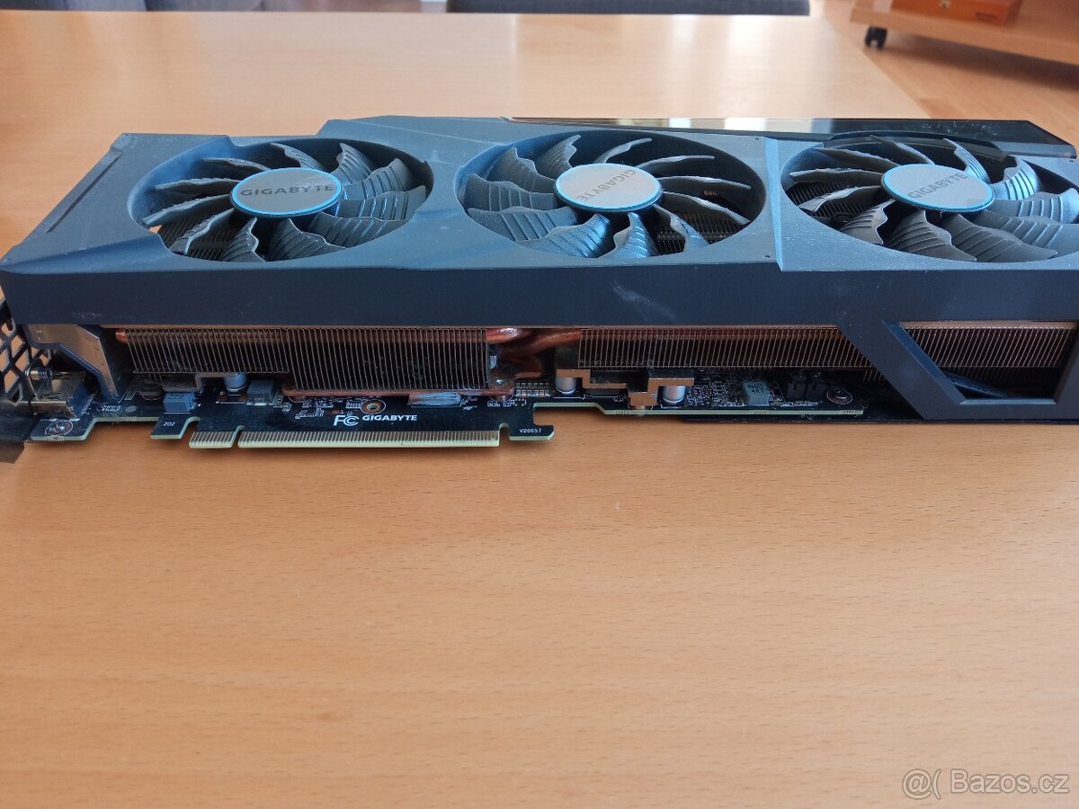 RTX-3080TI EAGLE - 3