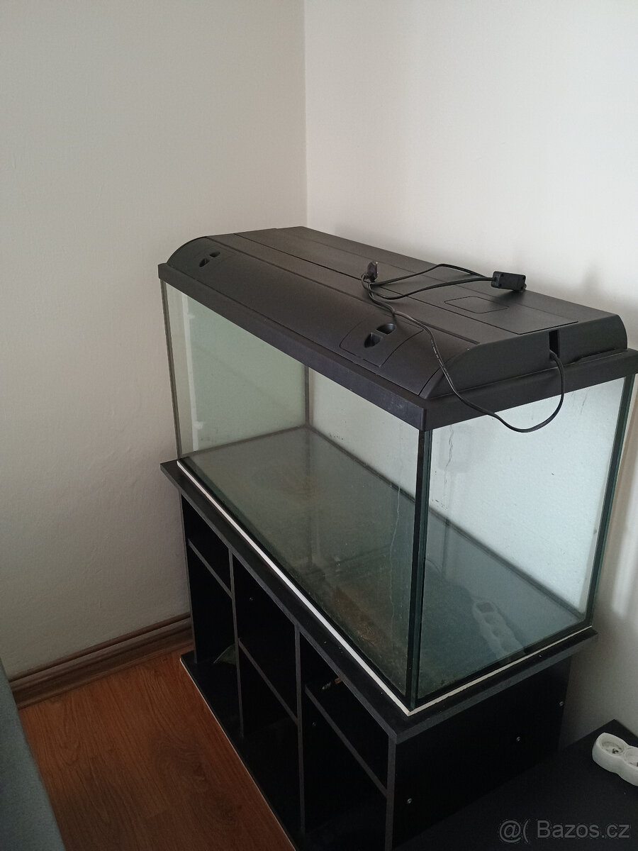 AKVÁRIUM 200L - 3