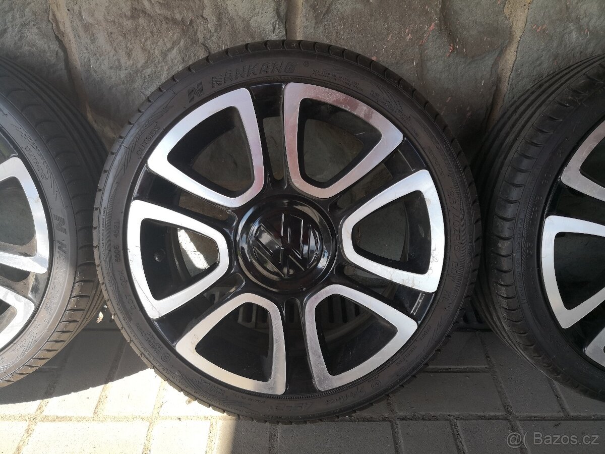 4x100 r16 - 3