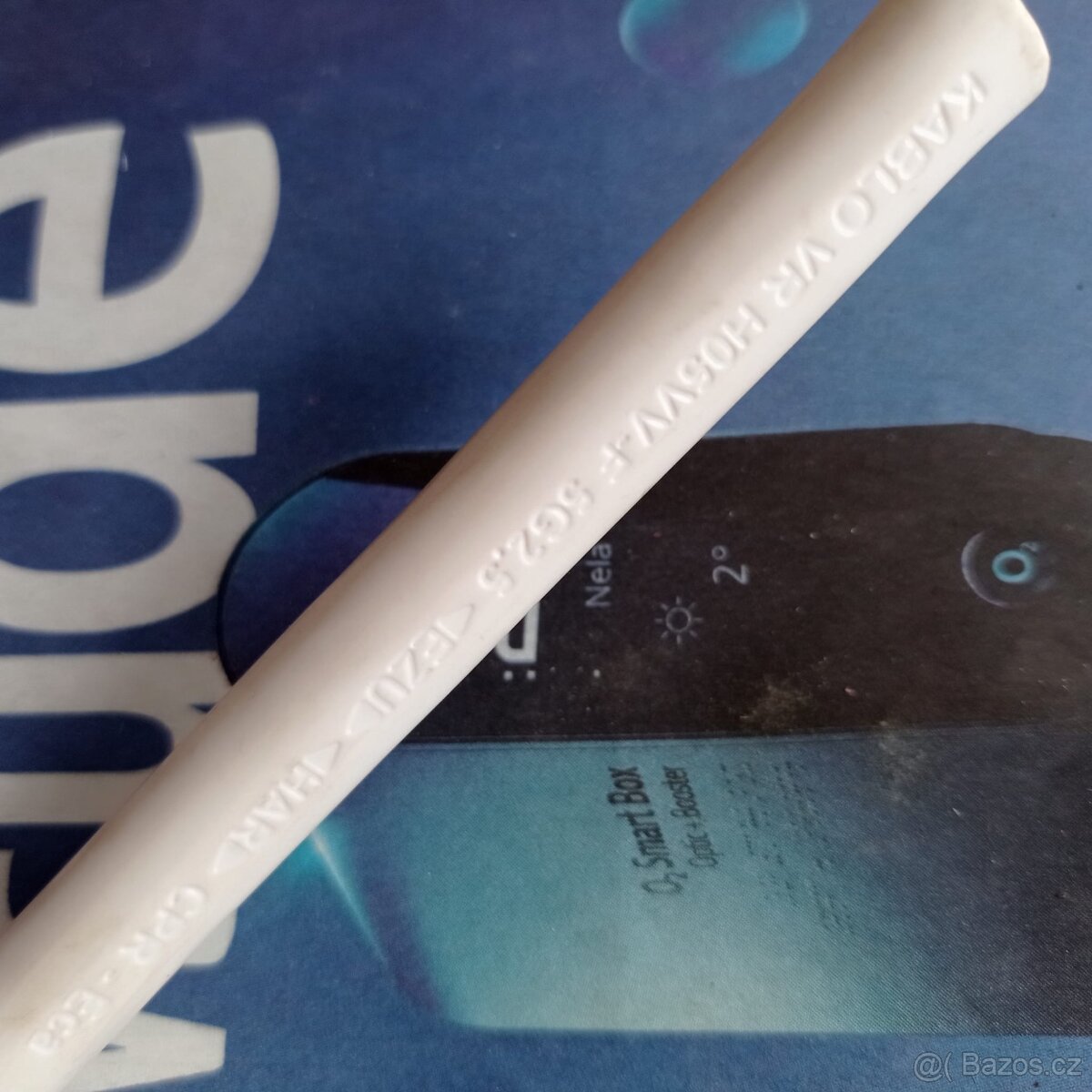 Kabel. - 3