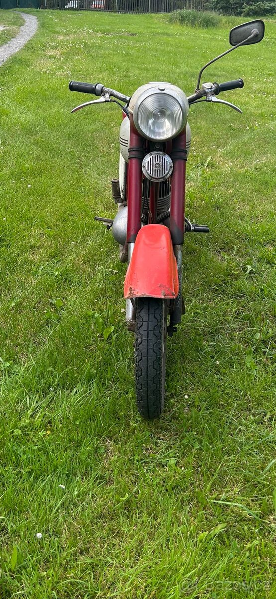 JAWA 175 - 3