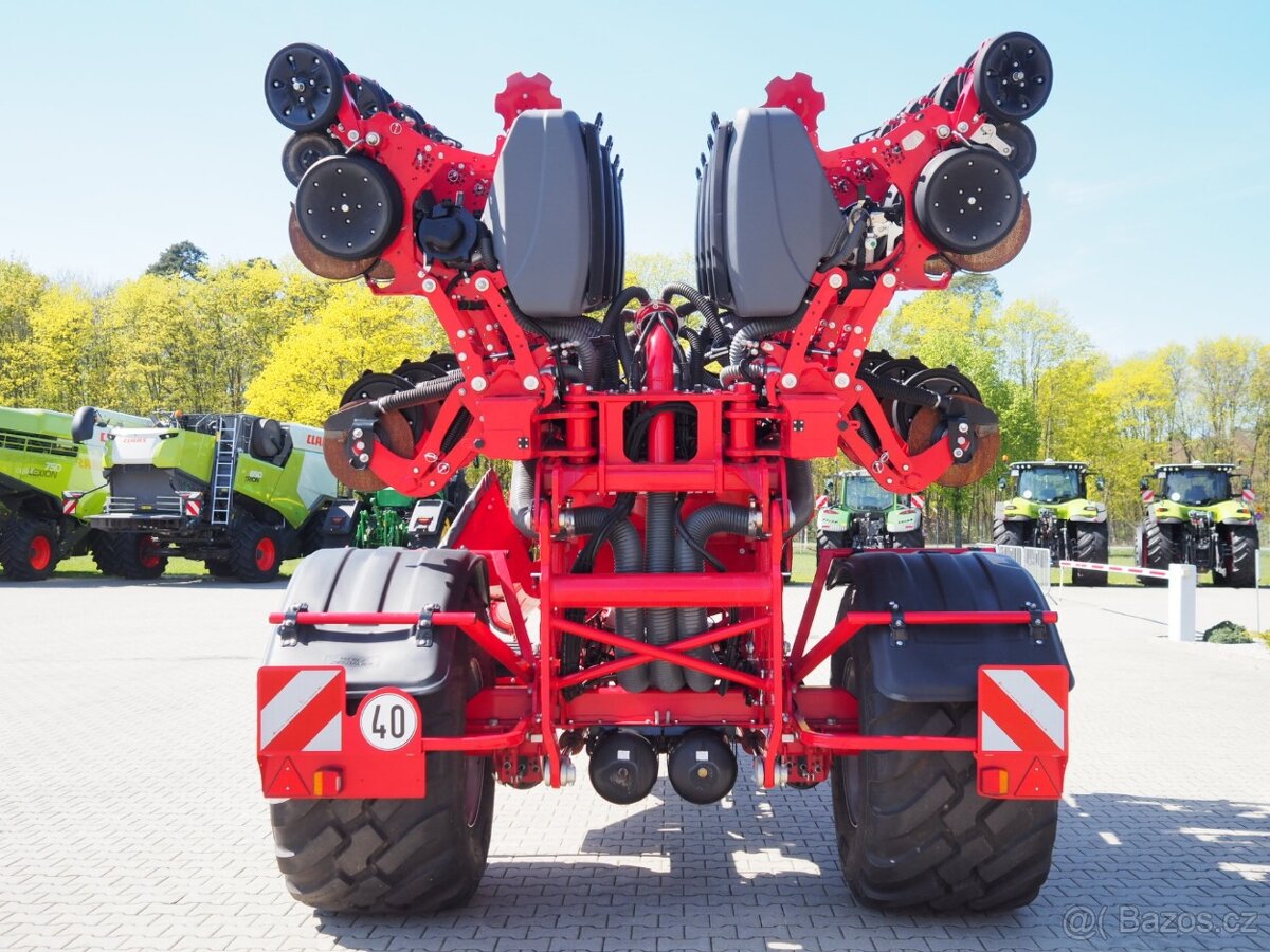 Horsch Maestro 8 CX - 3