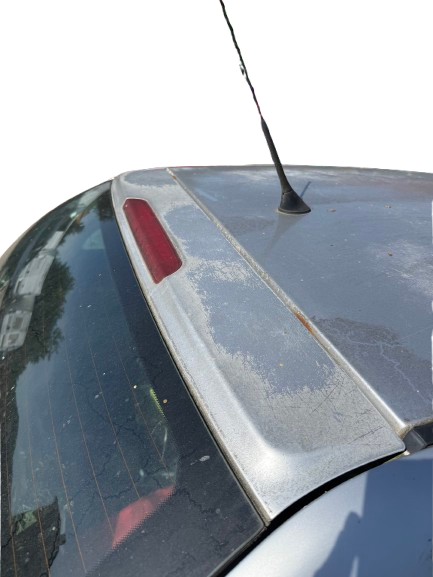 Páté dveře Škoda Octavia combi - 3