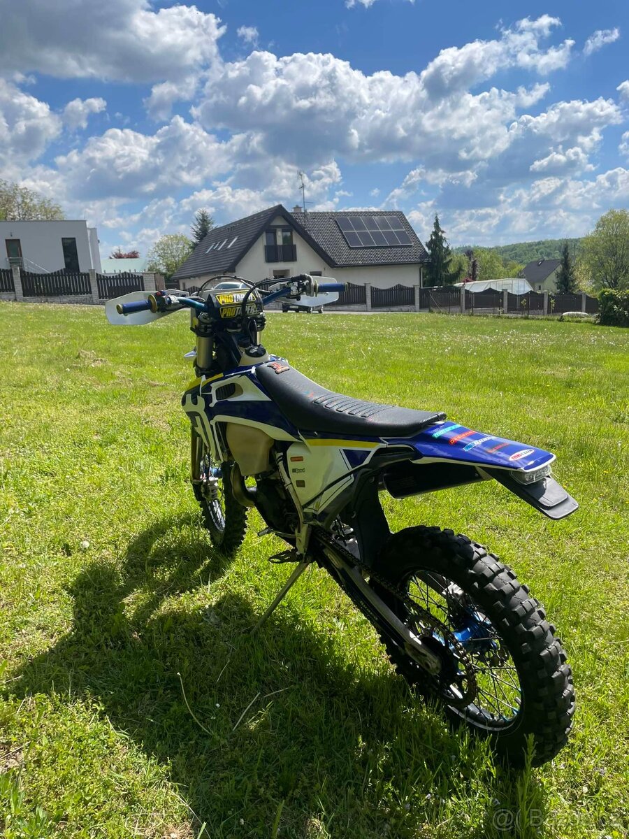 Husqvarna TE 250 2020