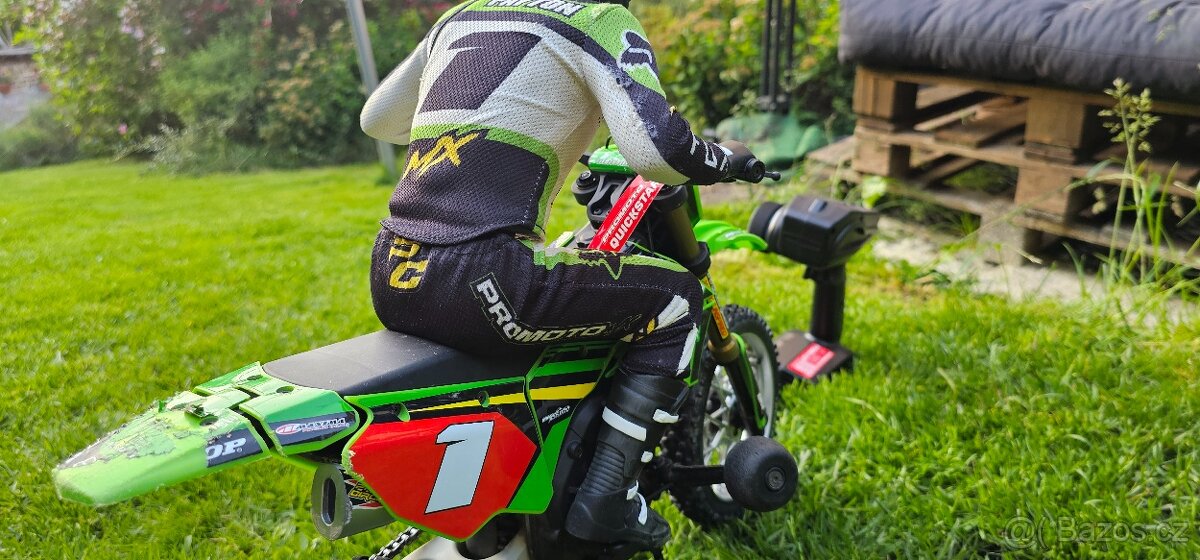 Losi pro moto mx pro circuit - 3