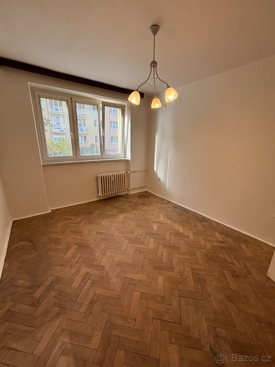 Družstevní byt ve vyhledávané části Mostu – 2+1, 57 m² - 3