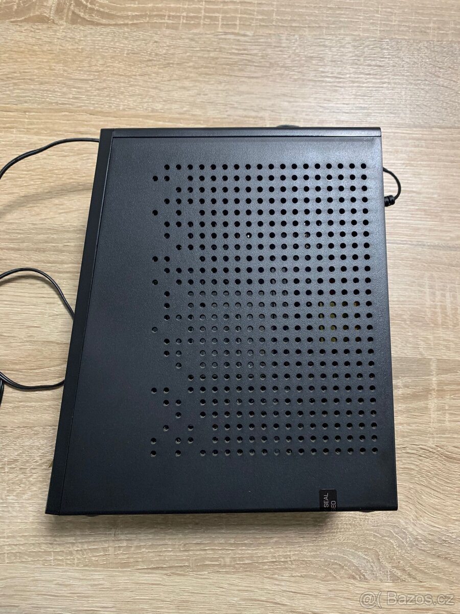 O2 Smart Box router - 3