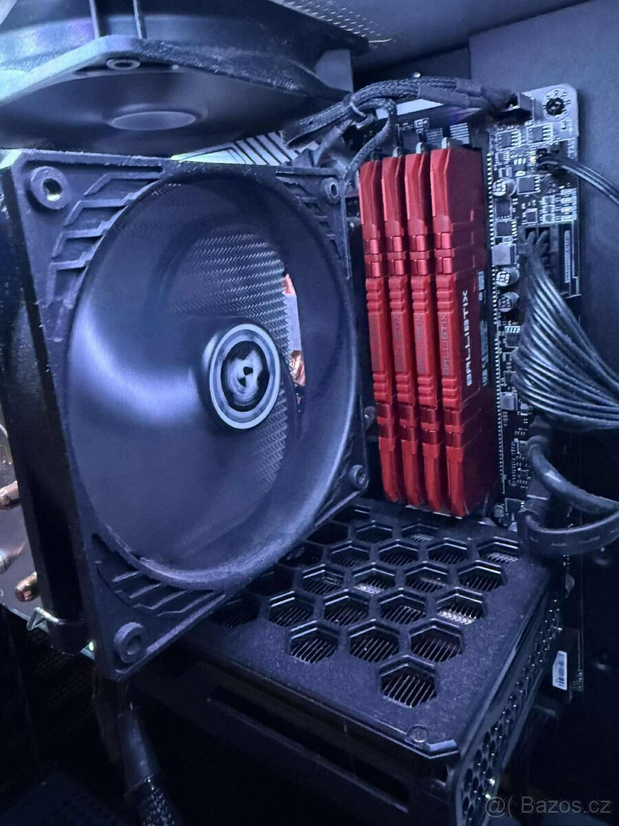 Rtx 3060, i5, 32gb ram, 2 TB SSD - 3