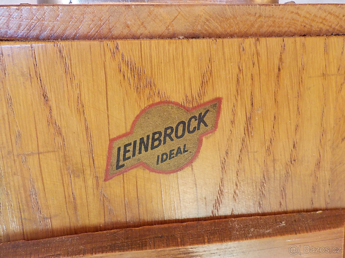 Prodám retro mlýnek na kávu - 3