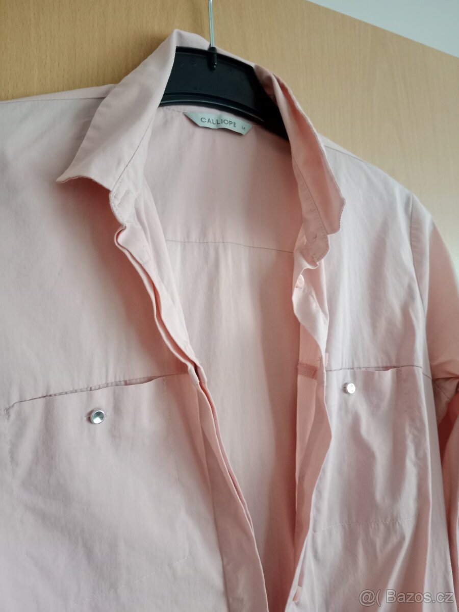 Košile - 3