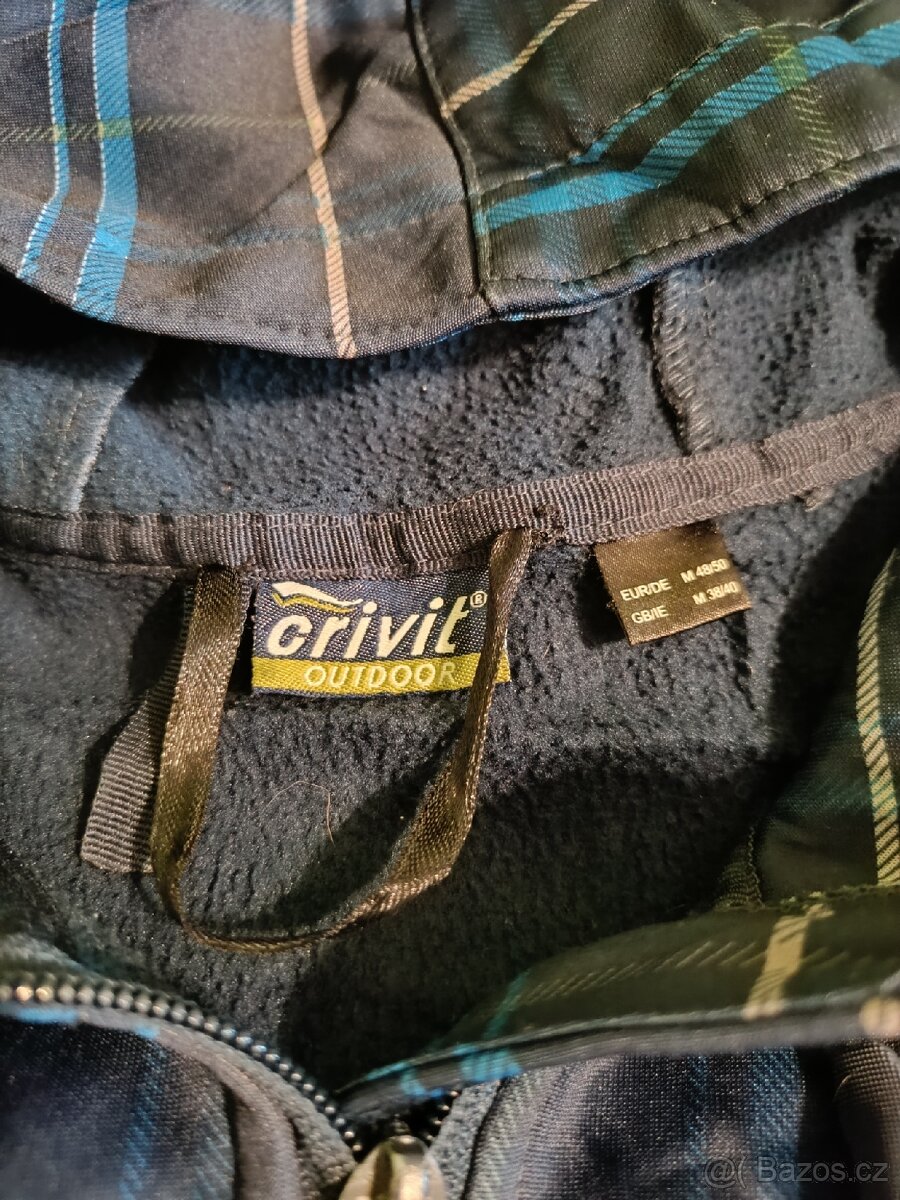 Detska softshellova bunda - 3