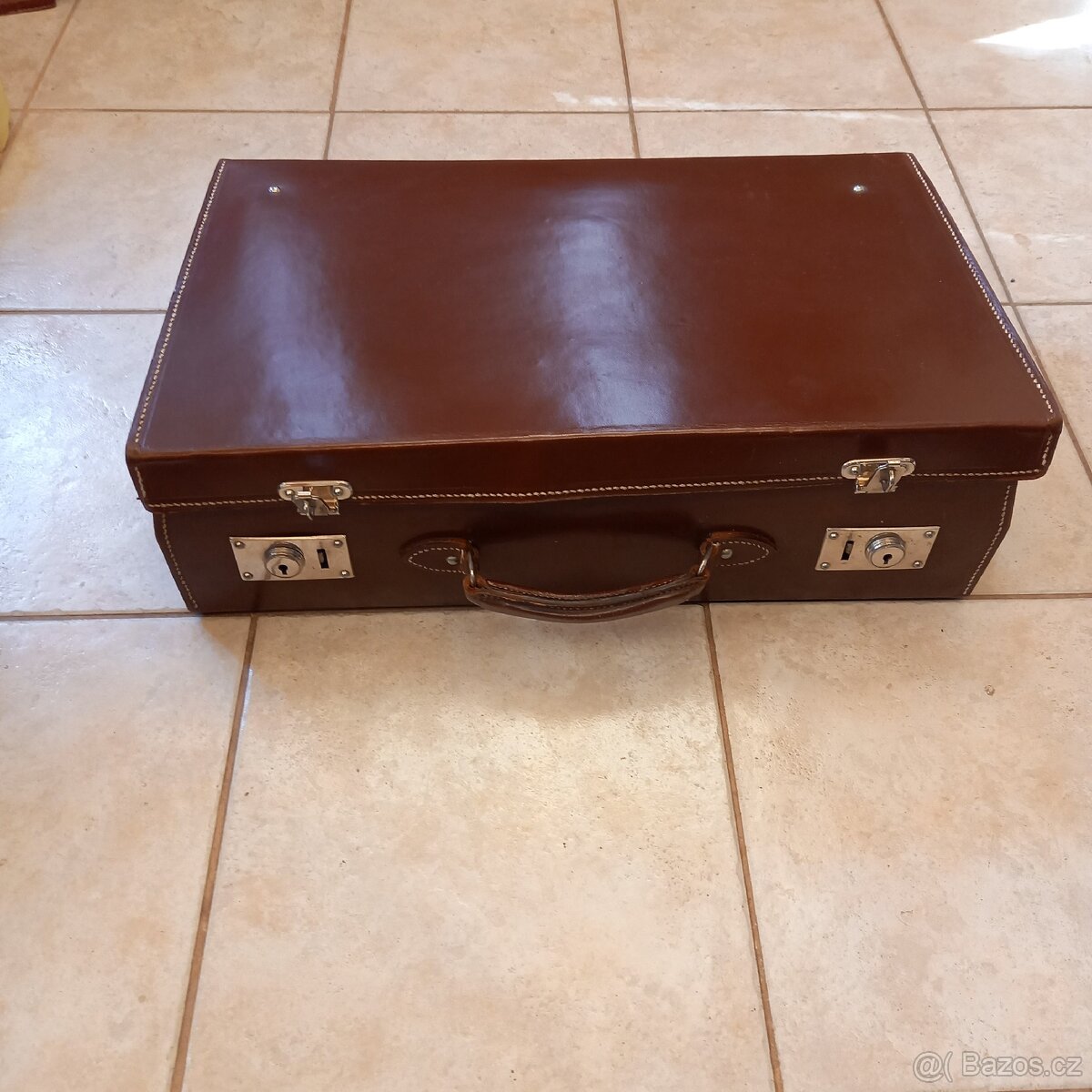 Kufřík - 3