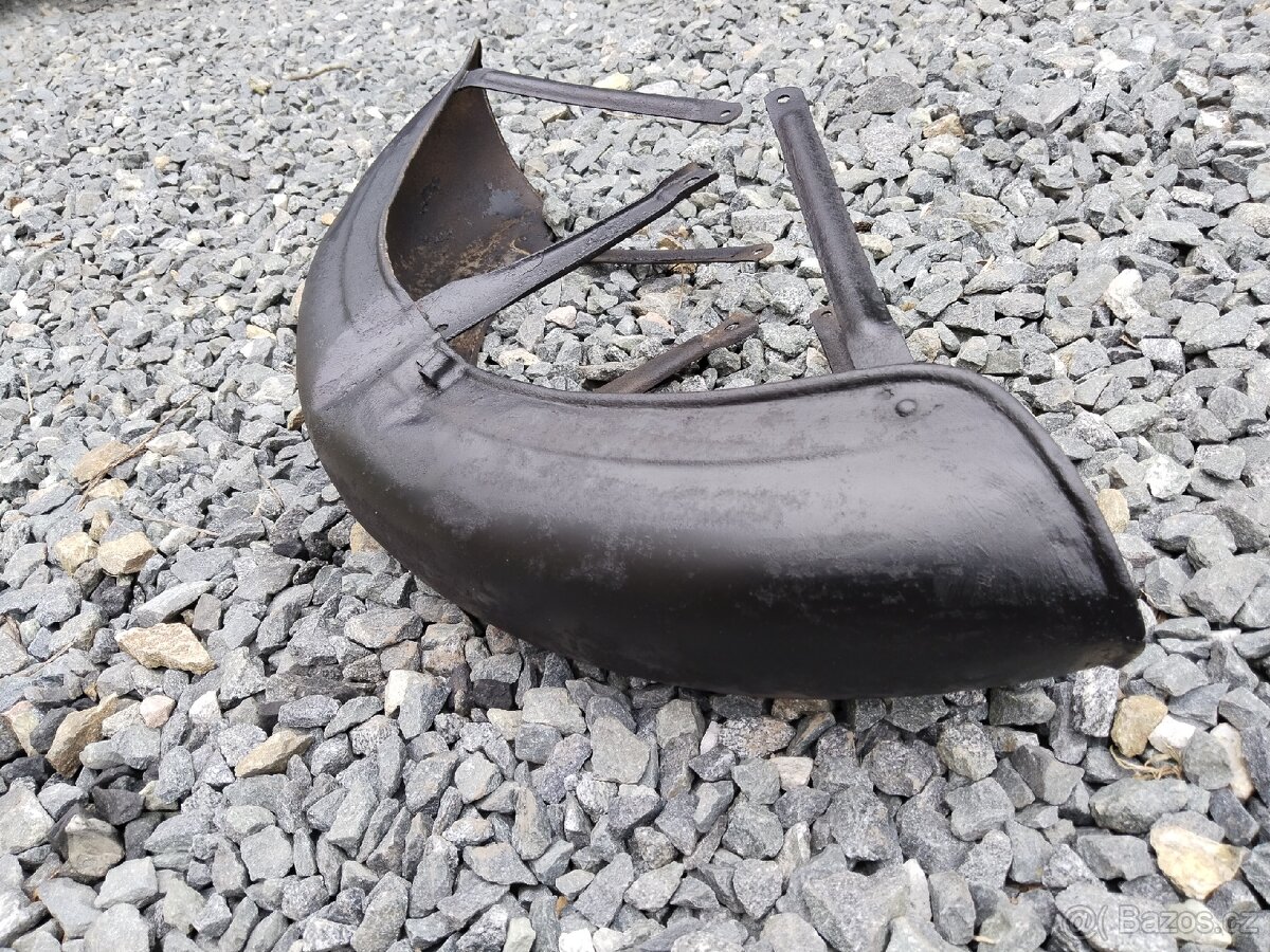 ČZ 125, 175, 250 a sport - 3