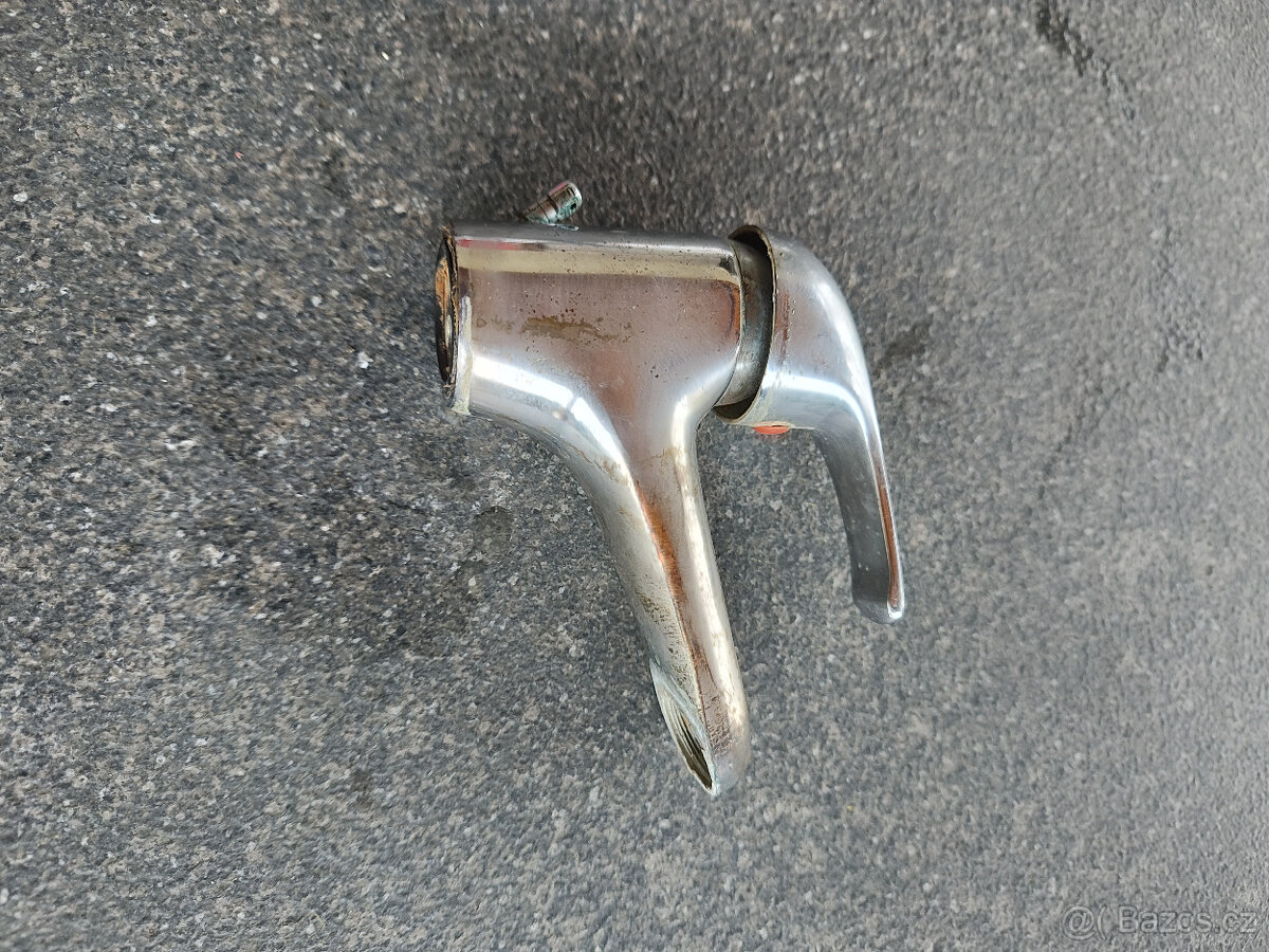 BATERIE UMYVADLOVÁ - Stojánková č. 3 - SLEVA - 3