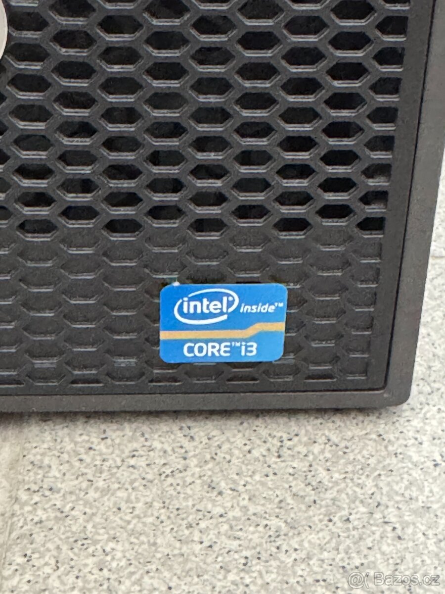 Počítač Fujitsu Windows 10 PRO - 3