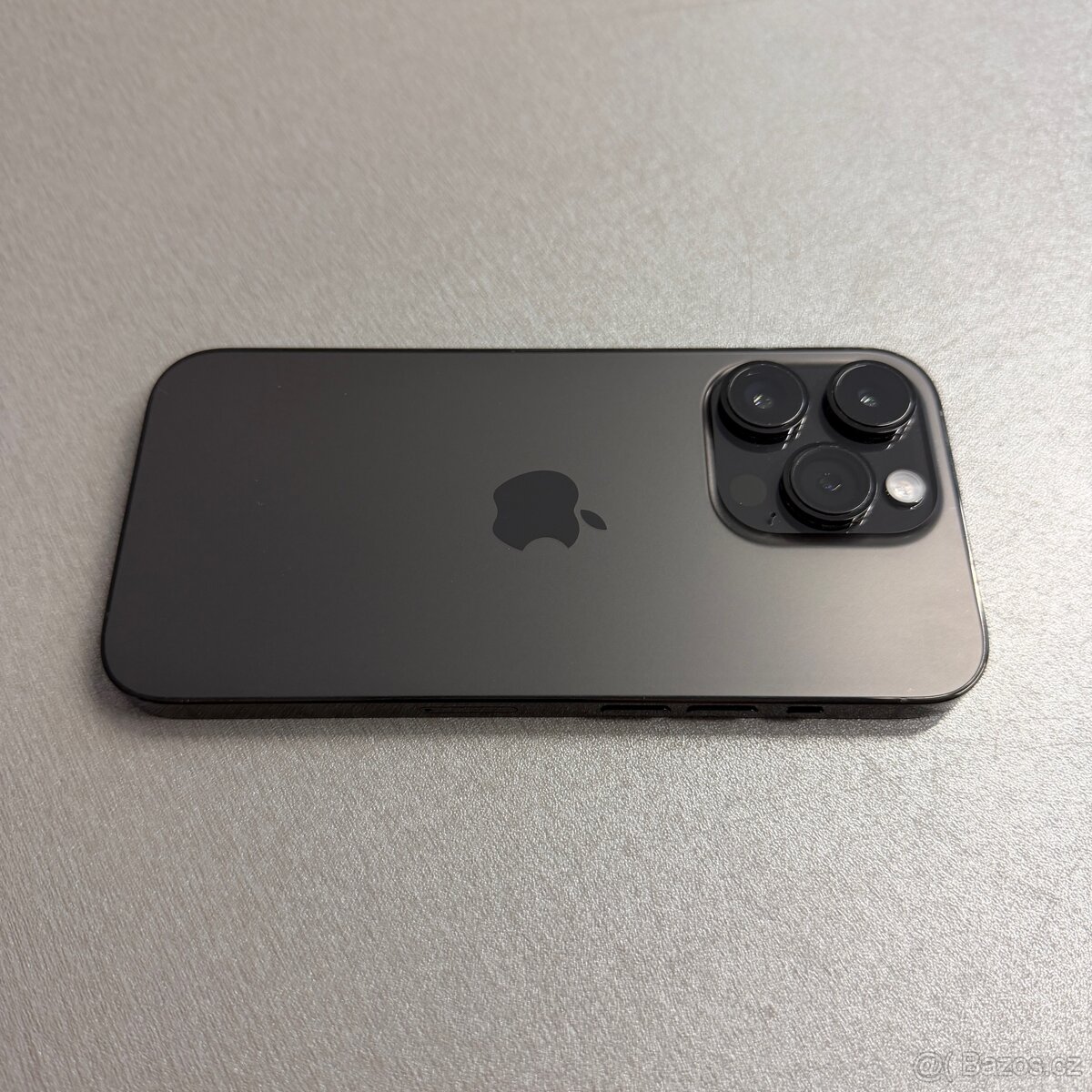 iPhone 14 Pro 128GB v krásném stavu, rok záruka - 3