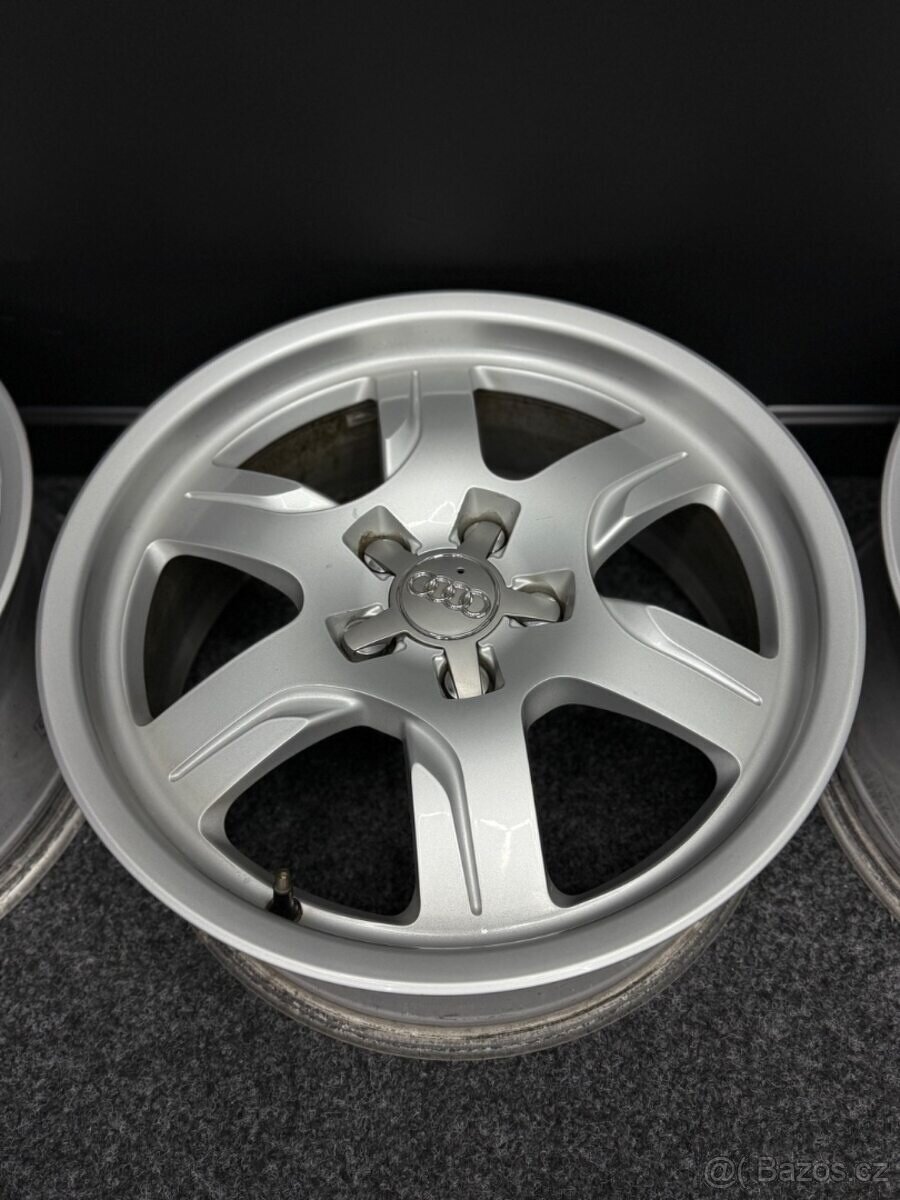 Alu AUDI A5 5x112 17” - 3