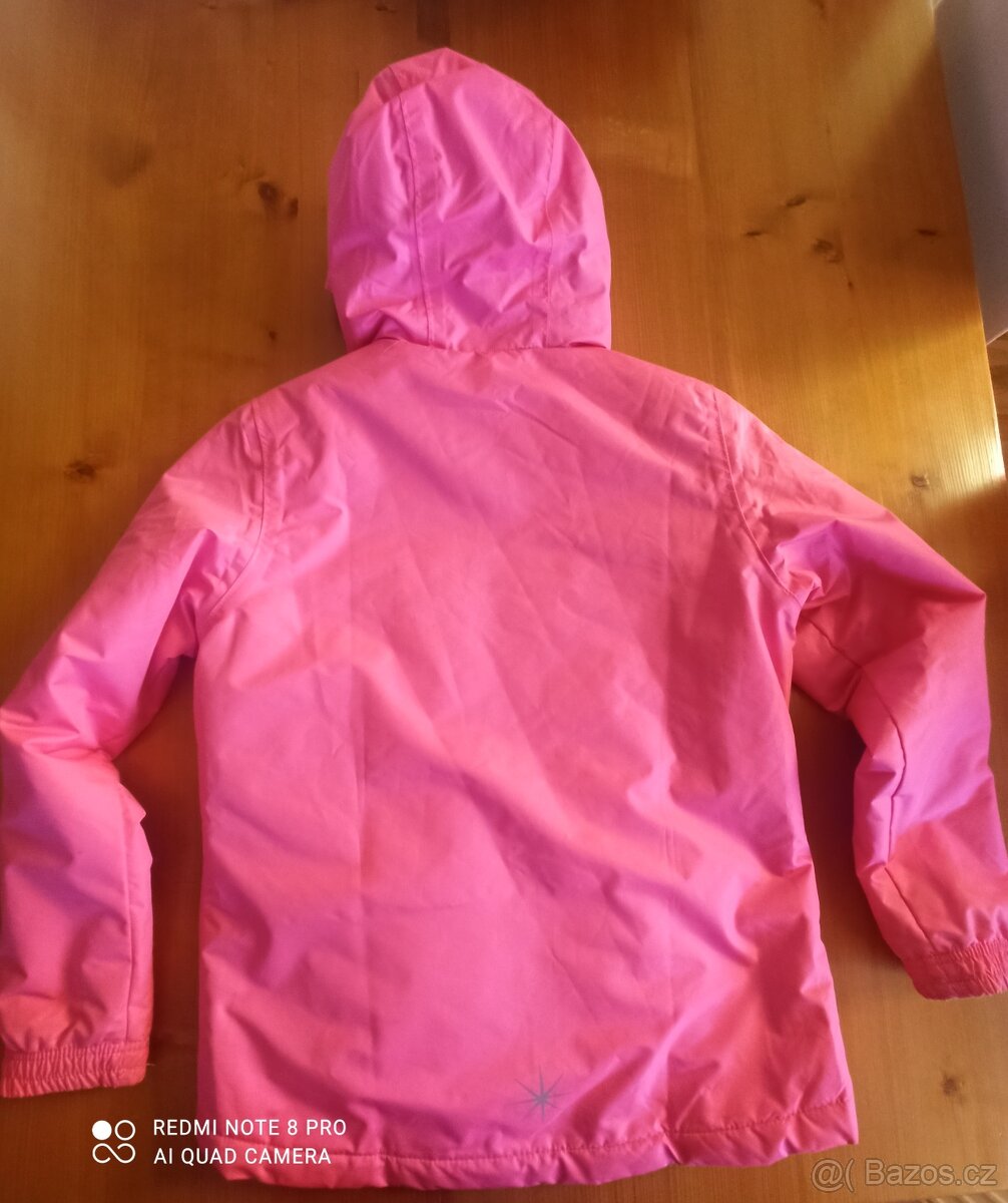 Dívčí zimní bundy - 3