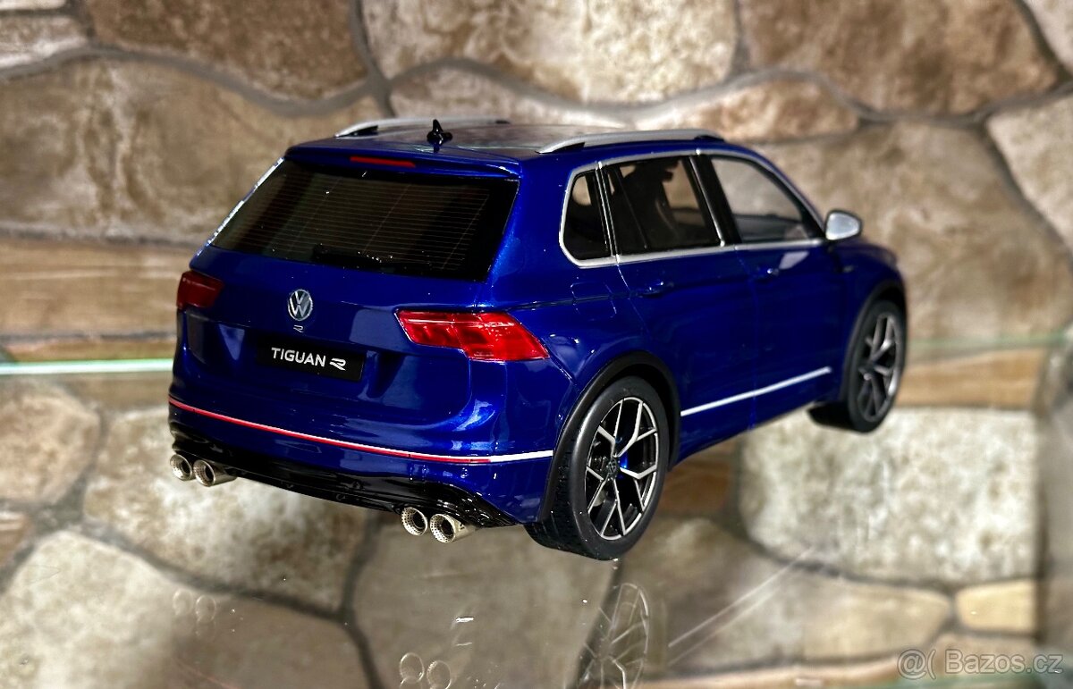 Volkswagen Tiguan R- Line 1:18 Otto limit 1500ks - 3