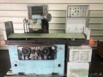 Rovinná bruska TOS BRH 20 A - 3