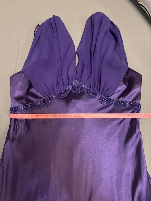 Plesové šaty, společenské šaty - 3