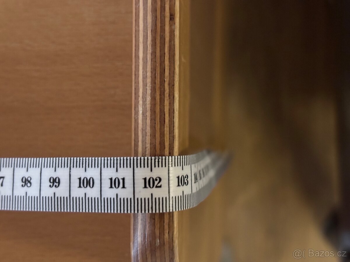 Přebalovací pult - 3