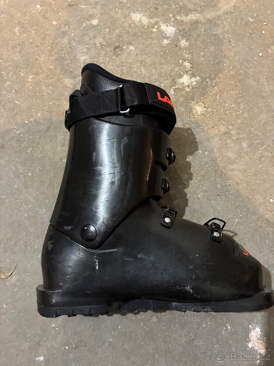 Lyžáky dětské - 3