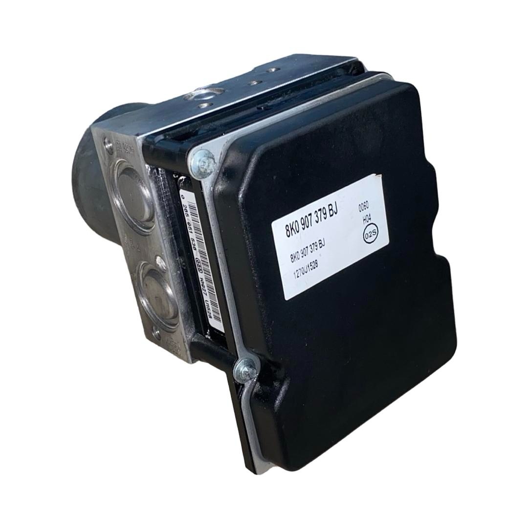 ABS jednotka 8K0907379BJ 8K0614517EJ Audi A4 B8 8K r.v. 2012 - 3