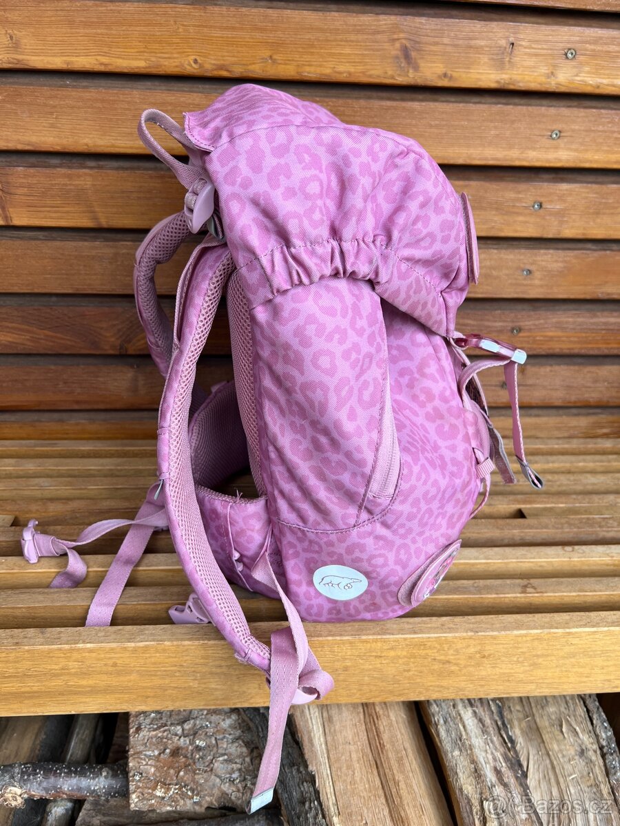 BECKMANN Norway 1947 - 3