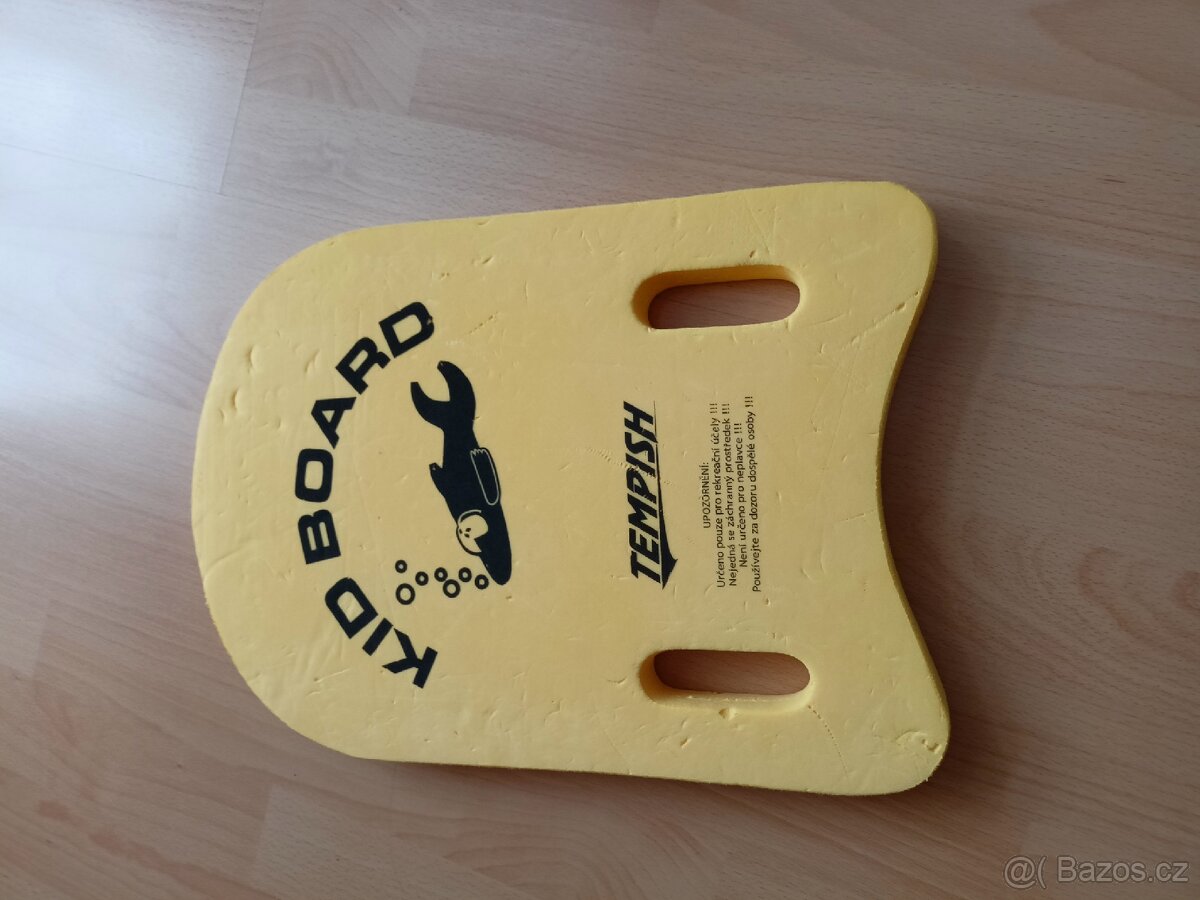 Nafukovací věci dětské - 3