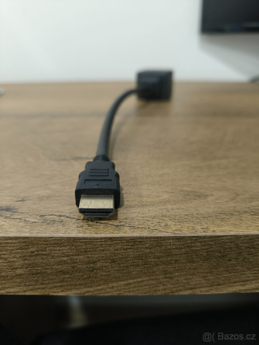 Rozdvojka na HDMI - 3