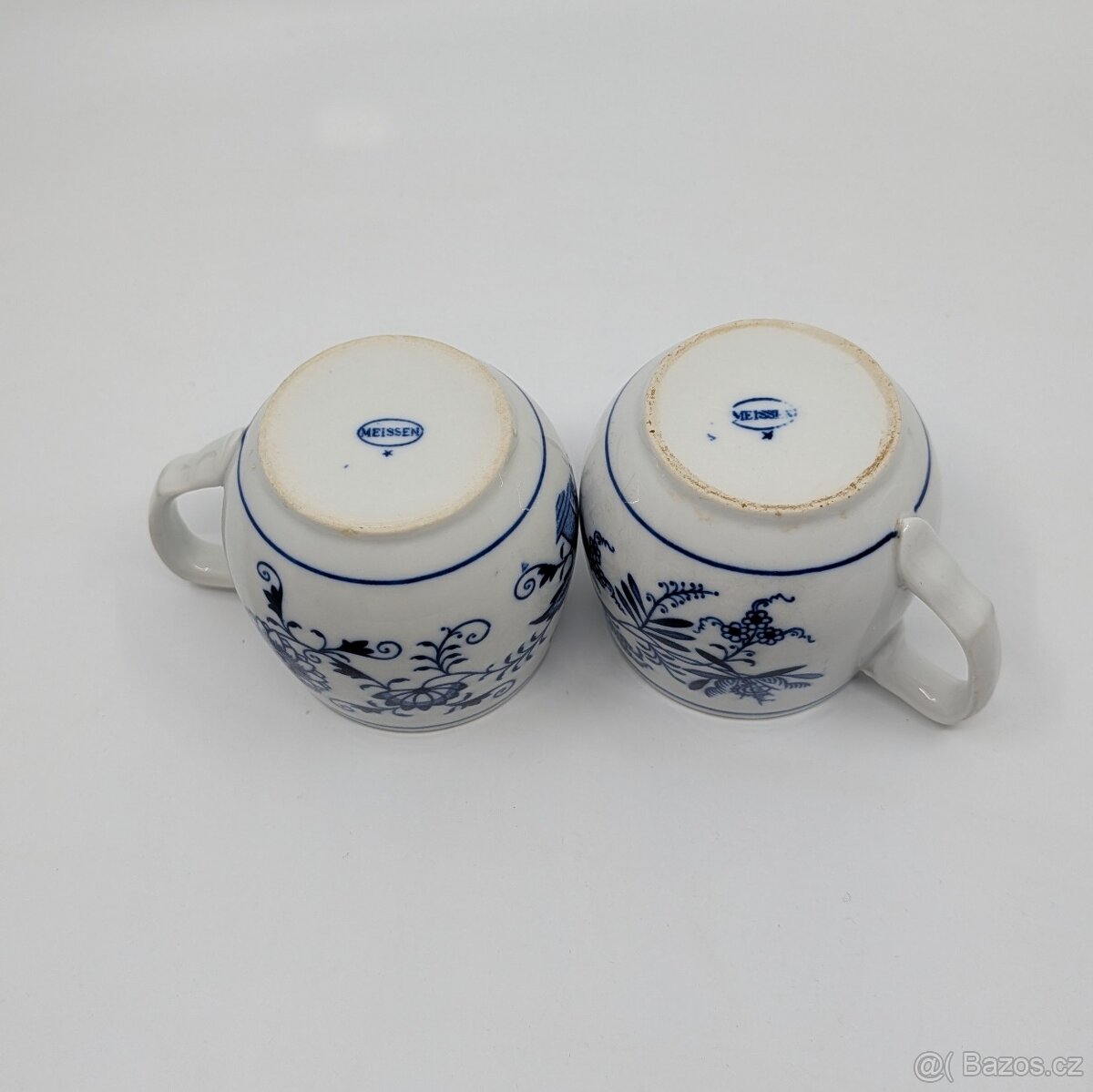 Cibulákové hrníčky – 2 ks - 3