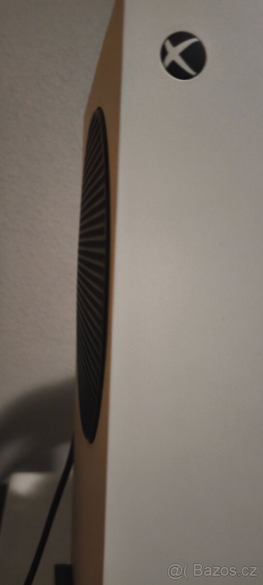 Xbox series S 512gb - 3