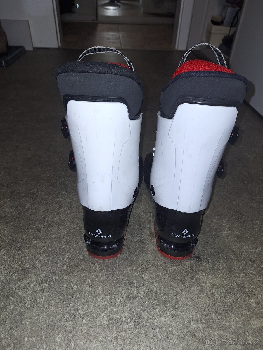 Detske prezkace Tecnopro 240 - 3