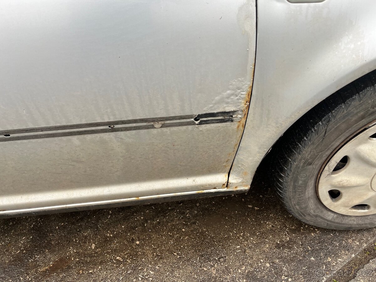 VW Golf IV 1.9 tdi 66kw - 3