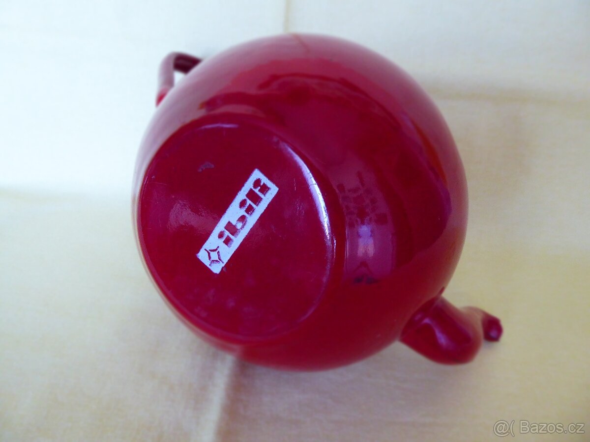 SMALTOVANÁ KONVICE - KONVIČKA - 4 - 3