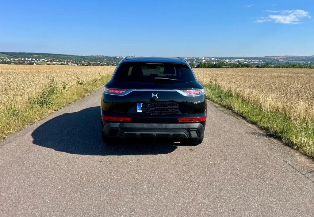 Prodám DS 7 Crossback - 3