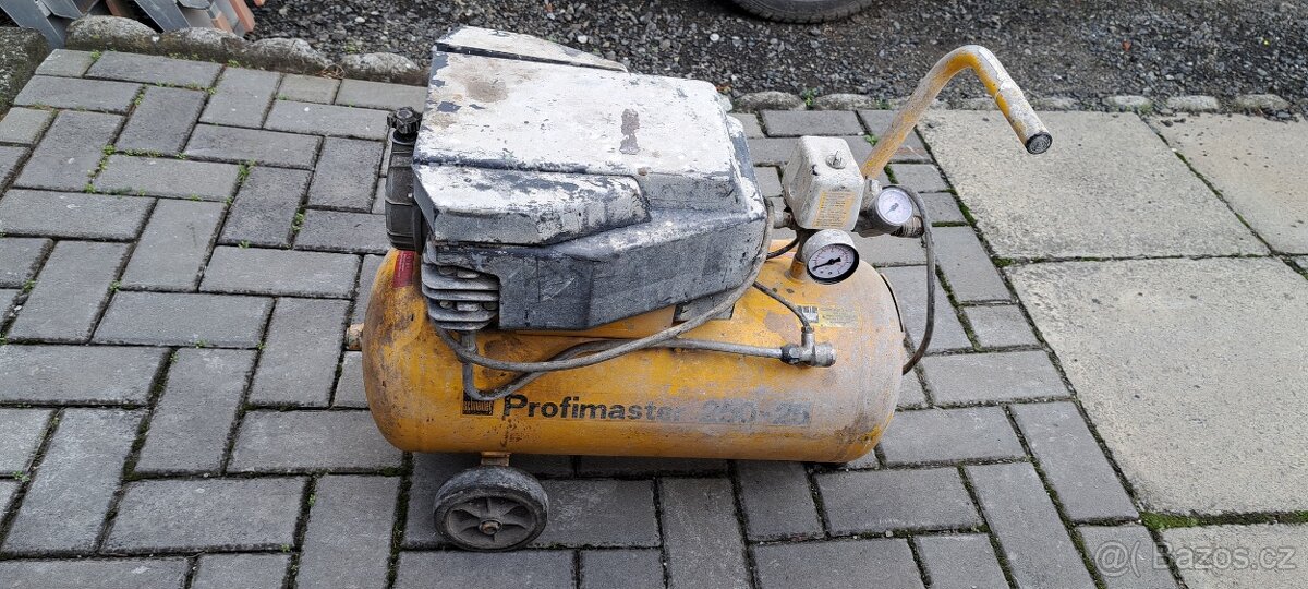 kompresor schneider - 3