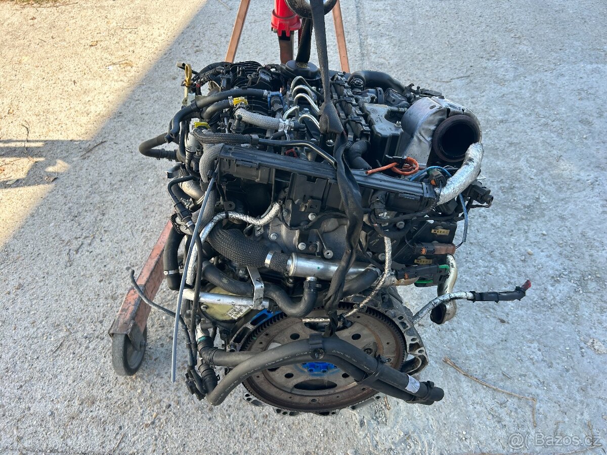 -----JAGUAR E-PACE XF ll SPORTBRAKE F-PACE 2.0 Diesel----- - 3